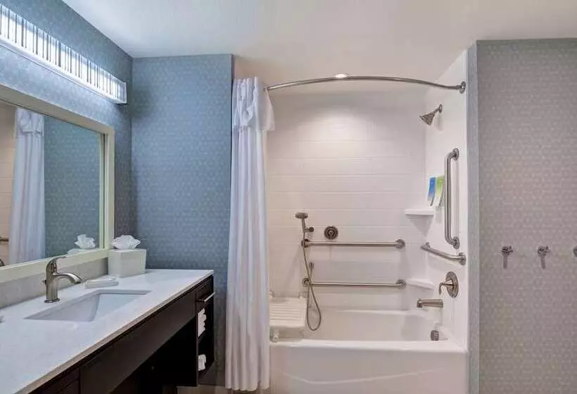 スタンダードルーム, Embassy Suites By Hilton Newark Wilmington South