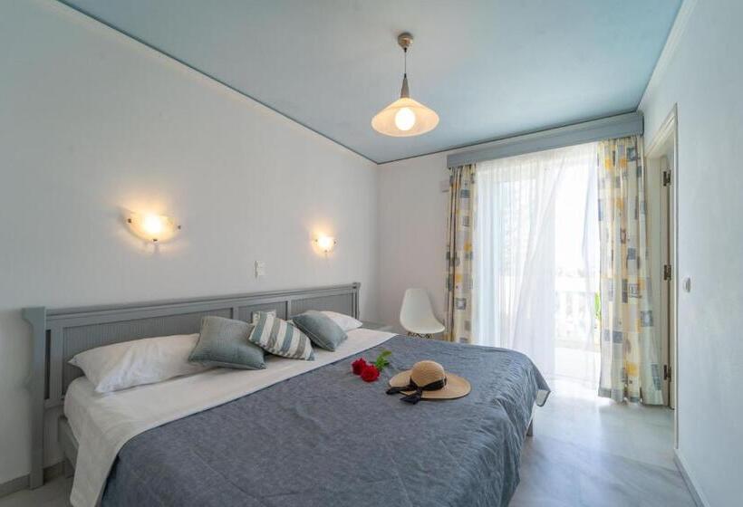 דירת חדר, Futura