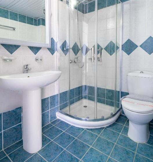 דירת חדר, Futura