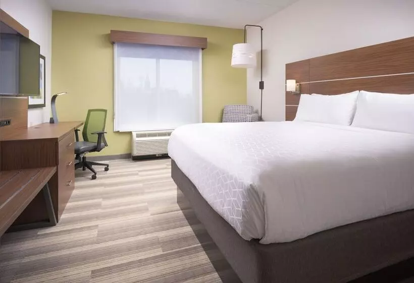 スタンダードルーム, Holiday Inn Express Hotel & Suites Chattanooga Downtown, An Ihg
