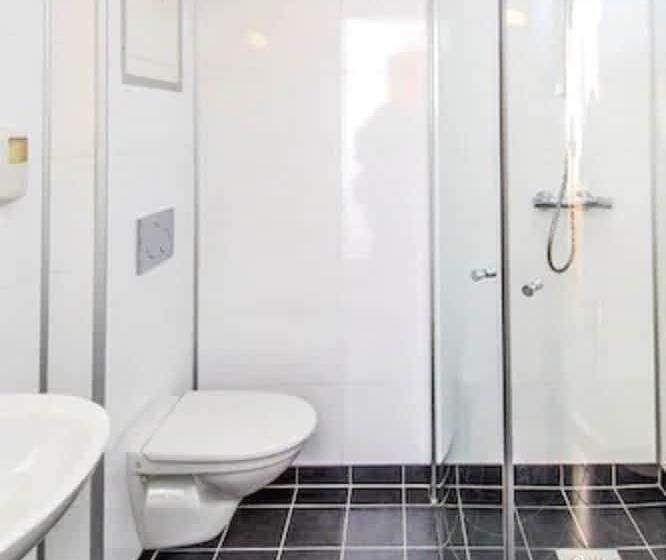 اتاق لوکس, Kinn Hotell Florø