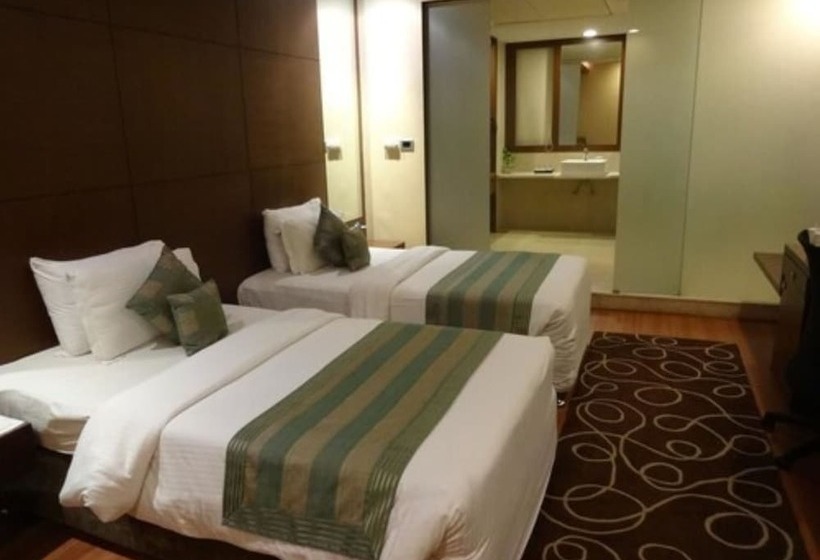Premium Room, Minerva Grand Secunderabad