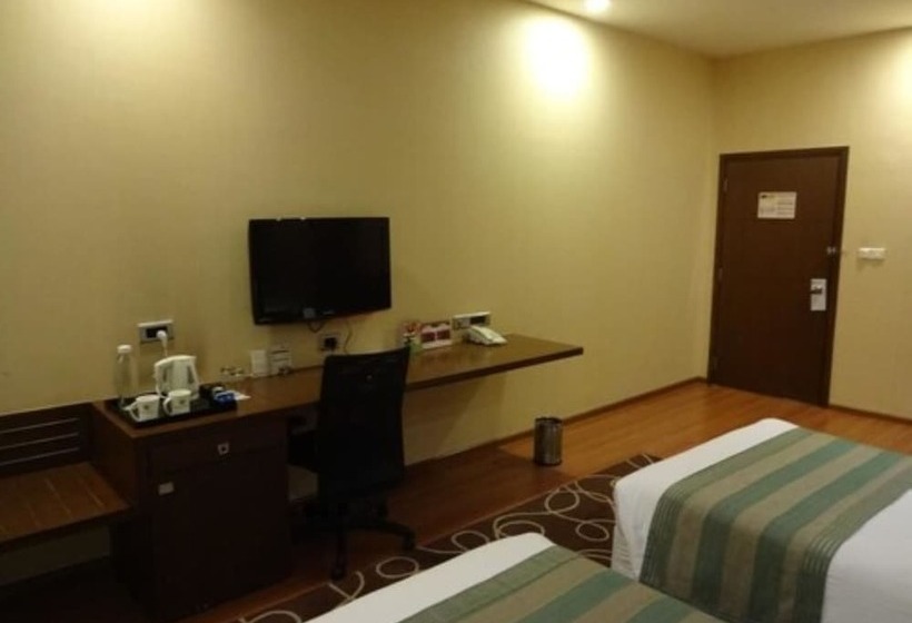 Premium Room, Minerva Grand Secunderabad