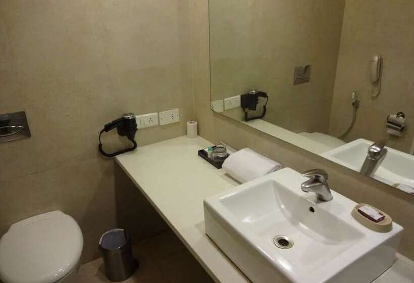 Executive Suite, Minerva Grand Secunderabad
