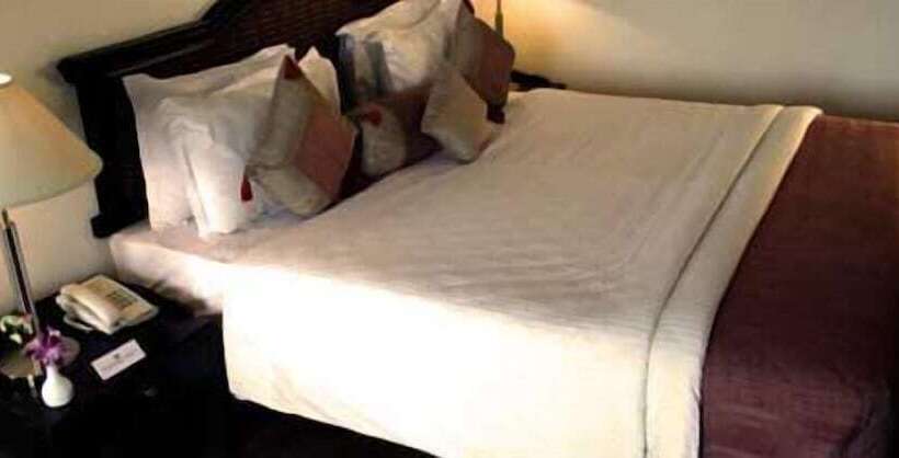 Premium Room, Minerva Grand Secunderabad