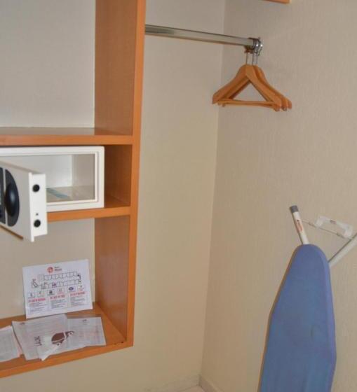 Стандартный Номер Кровать Кинг, Mirabel