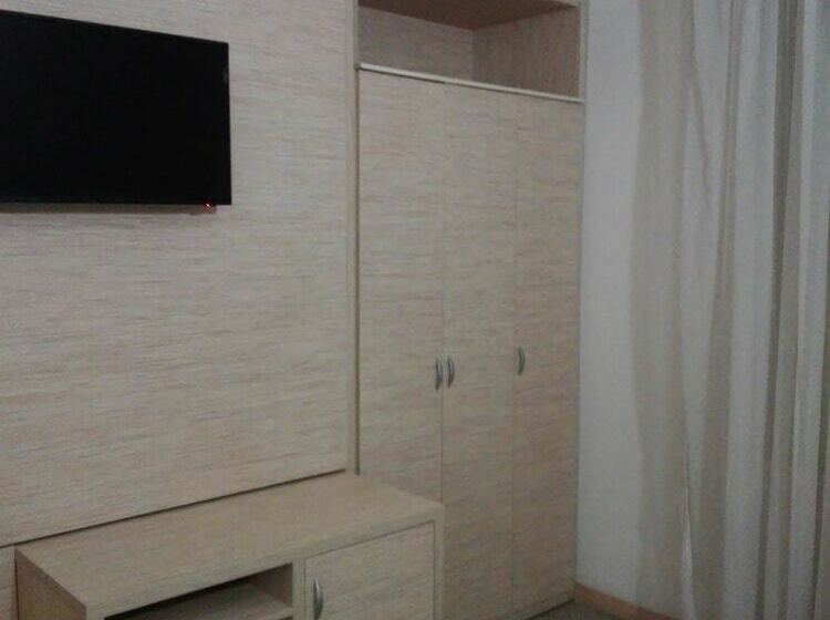 Номер Стандарт с Балконом, Ornella