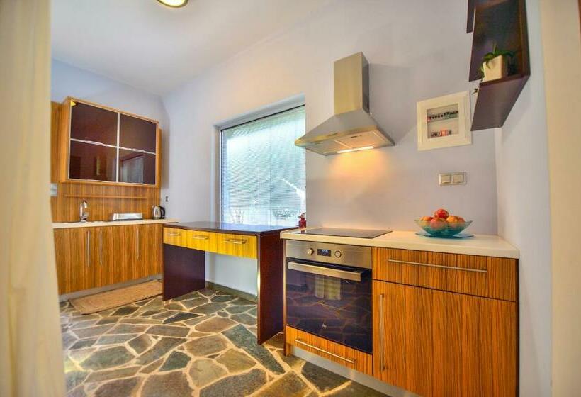 סטודיו משפחתי, Peli