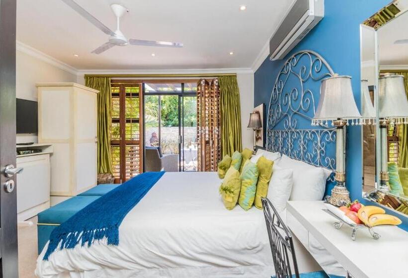 テラス付きスタンダードルーム, Sw1 Lodge