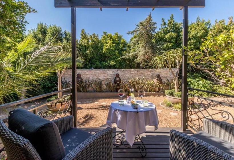 テラス付きスタンダードルーム, Sw1 Lodge