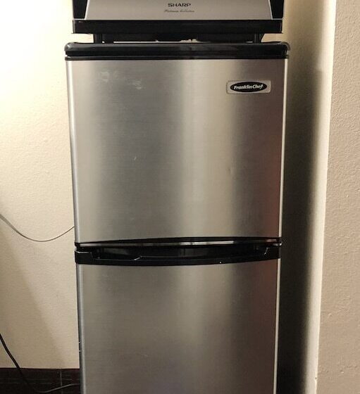 غرفه قياسيه سريرين مزدوجين, Travel Inn