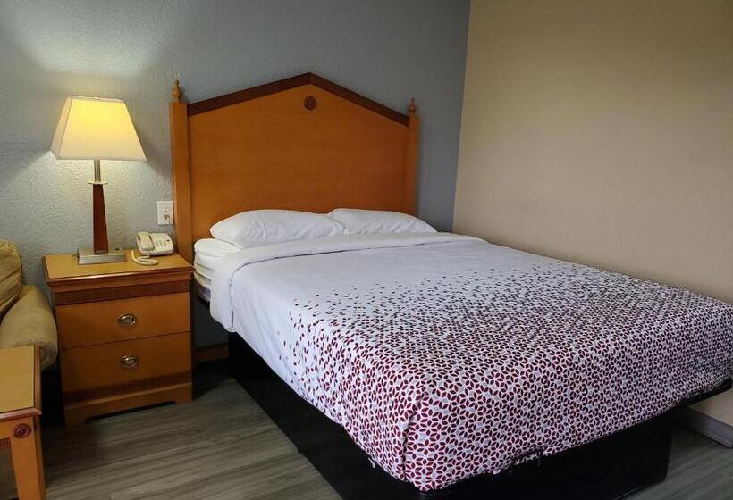 Номер Стандарт, Travel Inn