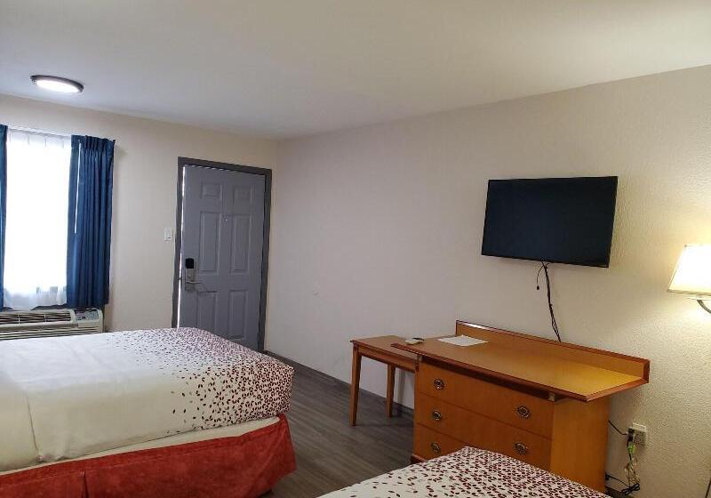 Номер Стандарт, Travel Inn