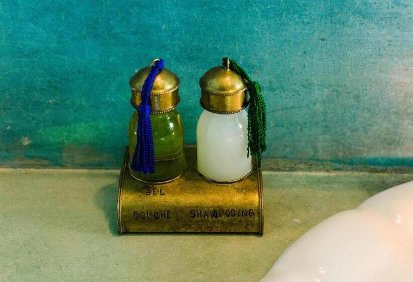 Suite, Riad Bianca Marrakech