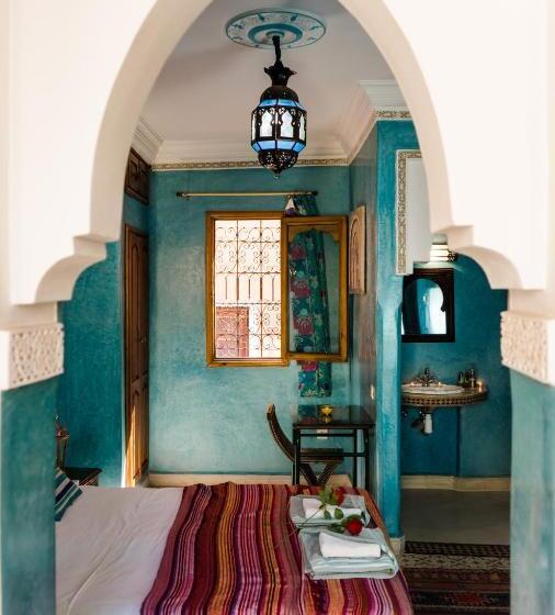 Suite, Riad Bianca Marrakech