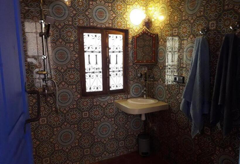 Suite con Terrazza, Riad Bianca Marrakech