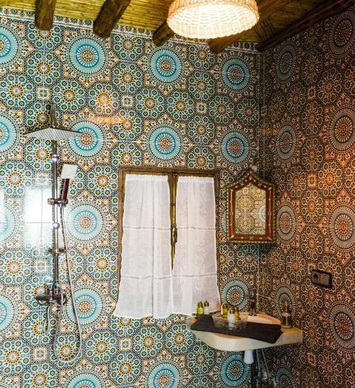 Suite con Terrazza, Riad Bianca Marrakech
