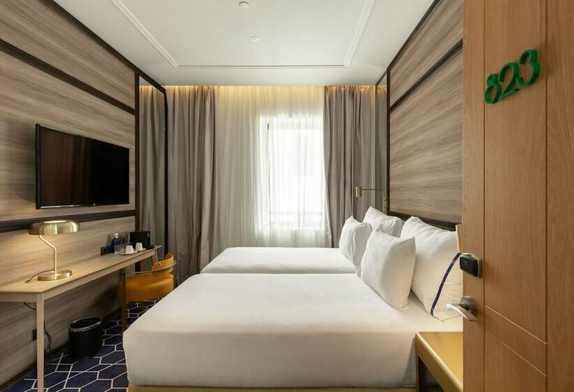 스탠다드 룸, Pestana Cr7 Gran Via Madrid