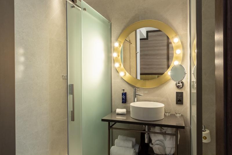 스탠다드 룸, Pestana Cr7 Gran Via Madrid