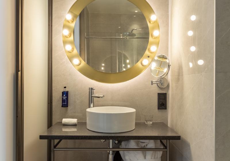 스탠다드 싱글 룸, Pestana Cr7 Gran Via Madrid