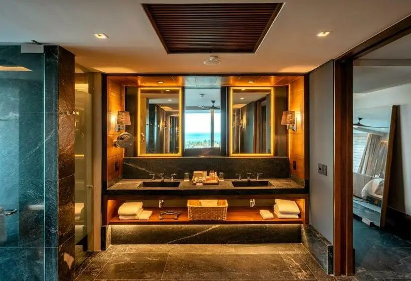 クラブスイート, Secrets Moxché Playa del Carmen - Adults Only - All Inclusive