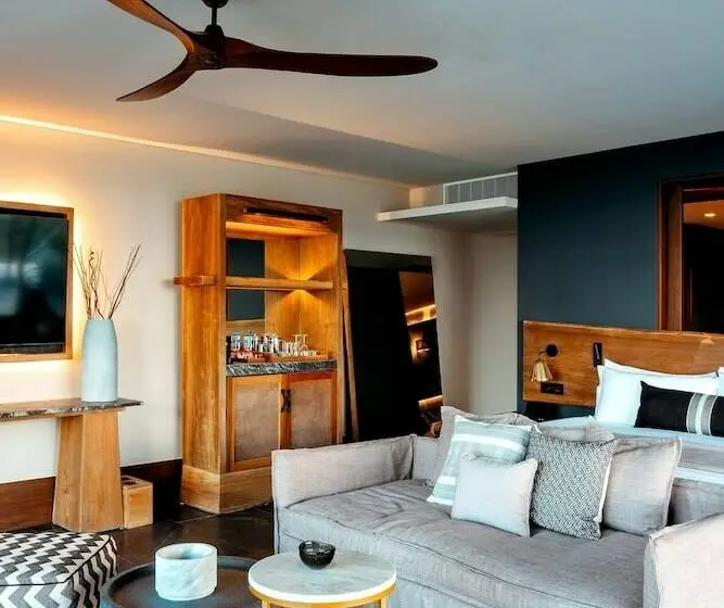 クラブスイート, Secrets Moxché Playa del Carmen - Adults Only - All Inclusive