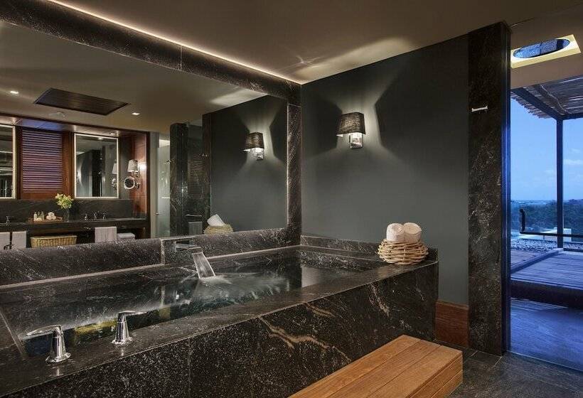俱乐部套间, Secrets Moxché Playa del Carmen - Adults Only - All Inclusive