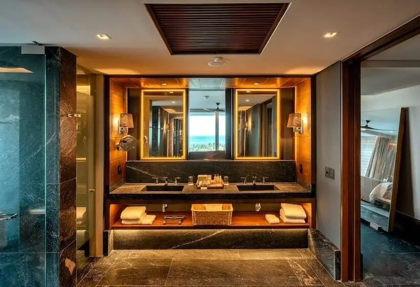 クラブスイート, Secrets Moxché Playa del Carmen - Adults Only - All Inclusive