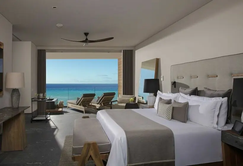 クラブスイート, Secrets Moxché Playa del Carmen - Adults Only - All Inclusive