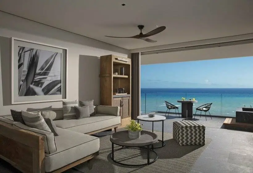 クラブスイート, Secrets Moxché Playa del Carmen - Adults Only - All Inclusive