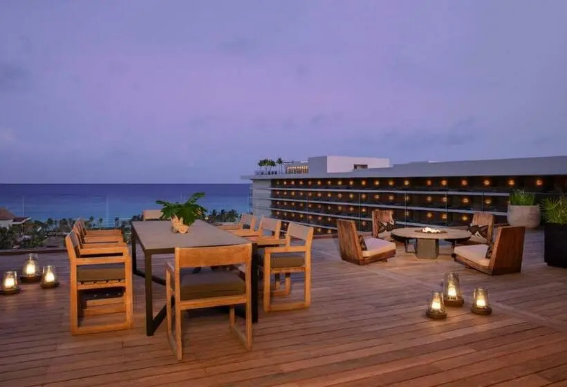 ペントハウスルーム, Secrets Moxché Playa del Carmen - Adults Only - All Inclusive