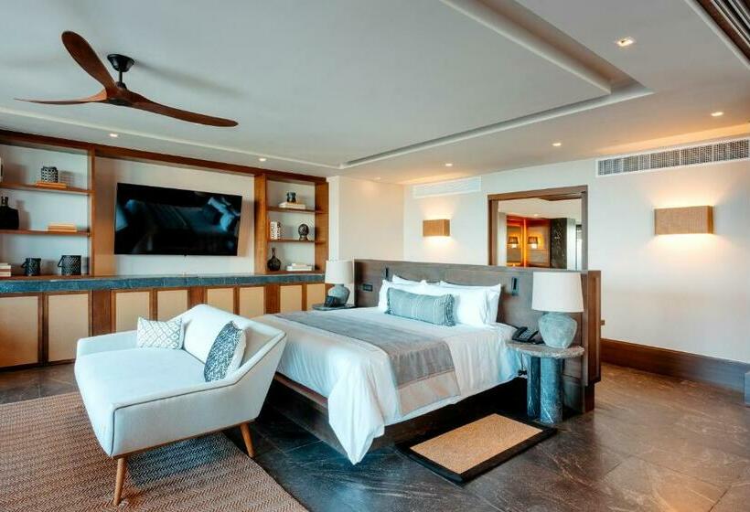 阁楼房, Secrets Moxché Playa del Carmen - Adults Only - All Inclusive