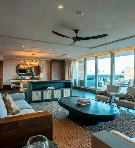 ペントハウスルーム, Secrets Moxché Playa del Carmen - Adults Only - All Inclusive