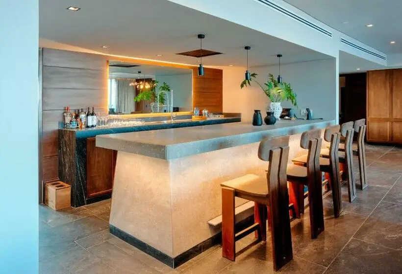 ペントハウスルーム, Secrets Moxché Playa del Carmen - Adults Only - All Inclusive