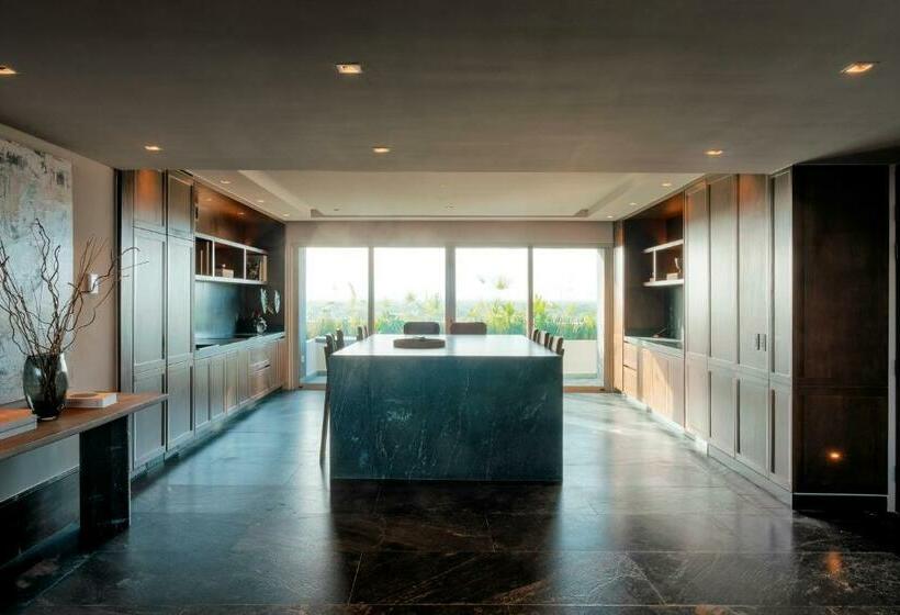 阁楼房, Secrets Moxché Playa del Carmen - Adults Only - All Inclusive