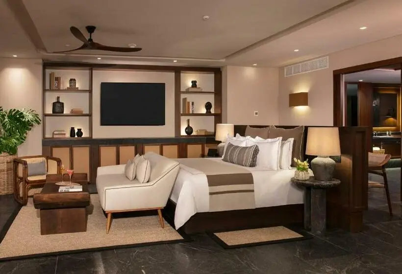 ペントハウスルーム, Secrets Moxché Playa del Carmen - Adults Only - All Inclusive