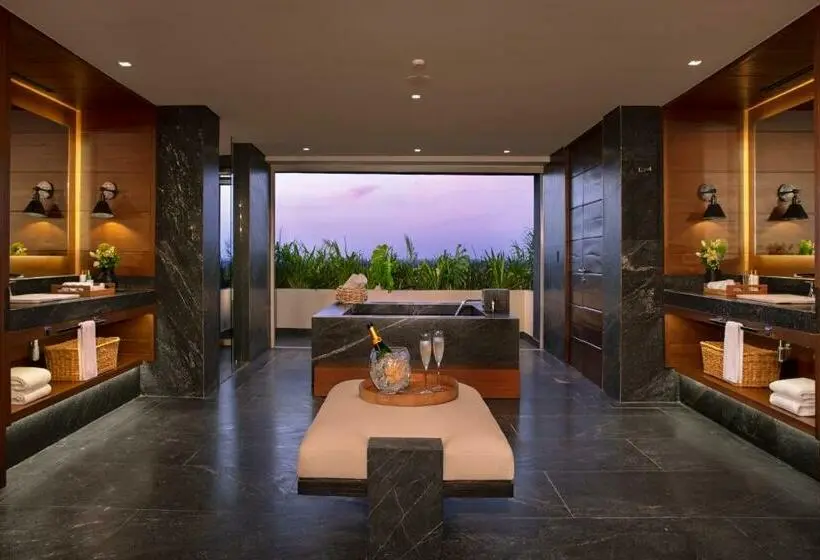 ペントハウスルーム, Secrets Moxché Playa del Carmen - Adults Only - All Inclusive