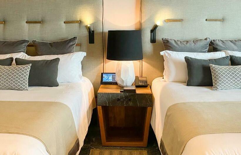 小型套房, Secrets Moxché Playa del Carmen - Adults Only - All Inclusive