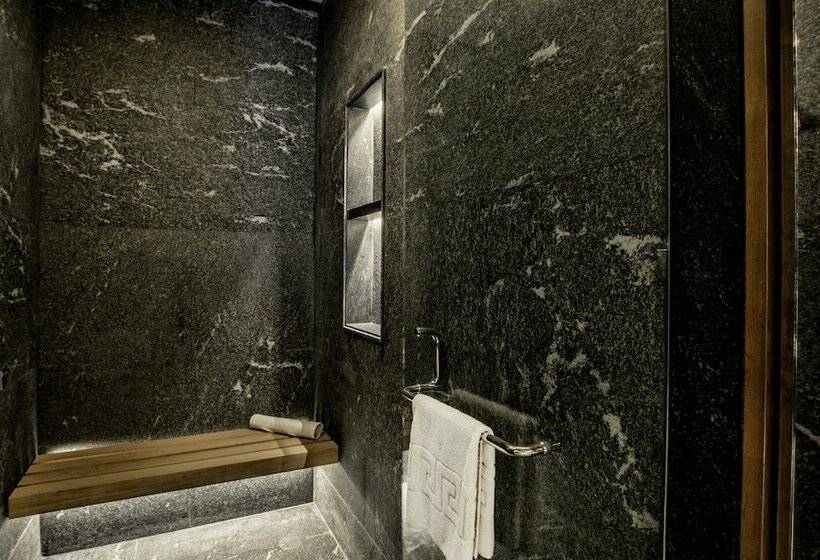 小型套房, Secrets Moxché Playa del Carmen - Adults Only - All Inclusive