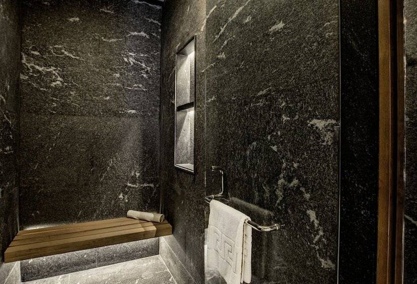 小型套房俱乐部海洋风景, Secrets Moxché Playa del Carmen - Adults Only - All Inclusive