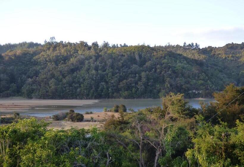 Quarto Superior, Kaiteriteri Abel Tasman Inlet Views