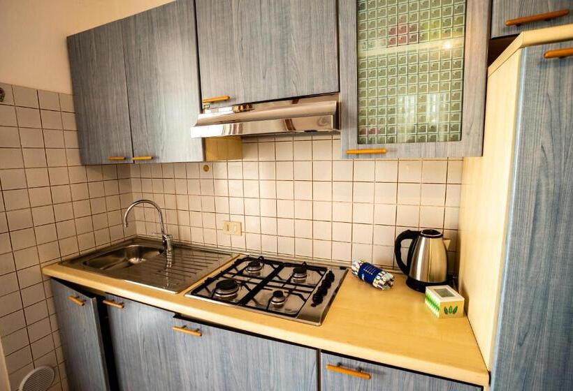 ویلای 2 خوابه, Agenzia Vear   Lido Di Volano