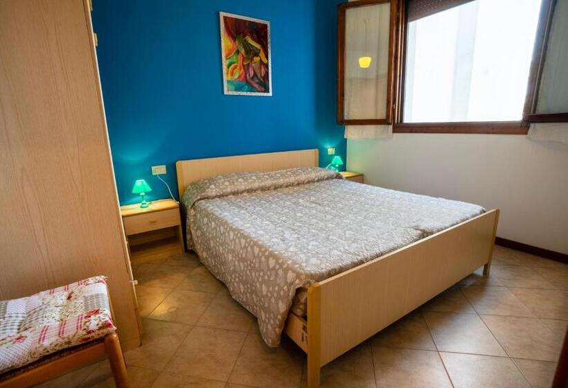 ویلای 2 خوابه, Agenzia Vear   Lido Di Volano