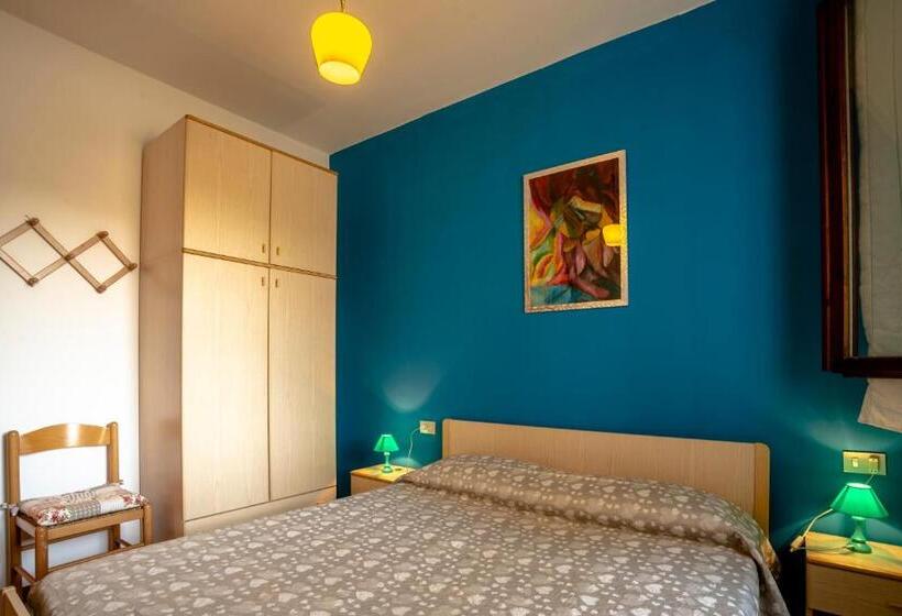 ویلای 2 خوابه, Agenzia Vear   Lido Di Volano