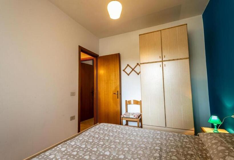 ویلای 2 خوابه, Agenzia Vear   Lido Di Volano