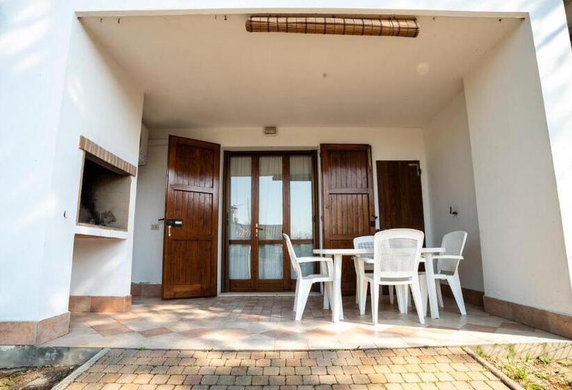 ویلای 1 خوابه, Agenzia Vear   Lido Di Volano