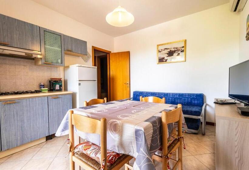 ویلای 2 خوابه, Agenzia Vear   Lido Di Volano