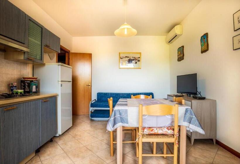 ویلای 2 خوابه, Agenzia Vear   Lido Di Volano