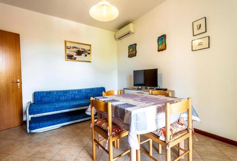 ویلای 2 خوابه, Agenzia Vear   Lido Di Volano