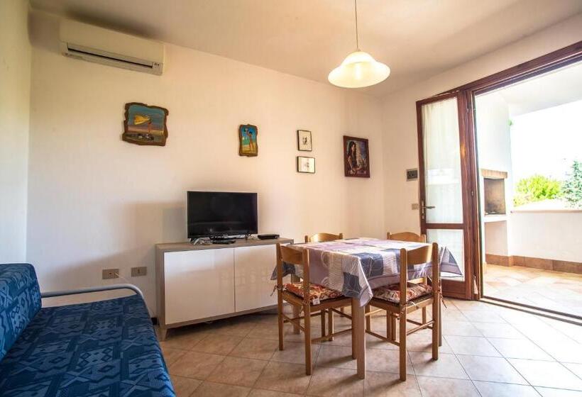 ویلای 2 خوابه, Agenzia Vear   Lido Di Volano